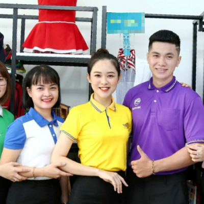 Làm sao may đồng phục giá thành rẻ mà chất lượng bảo đảm?