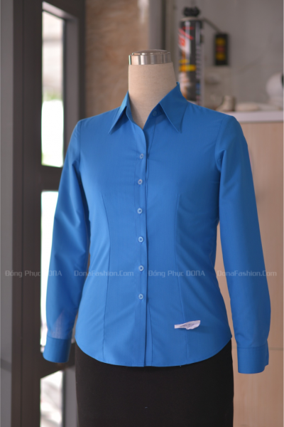 Đồng phục sơ mi SM_05